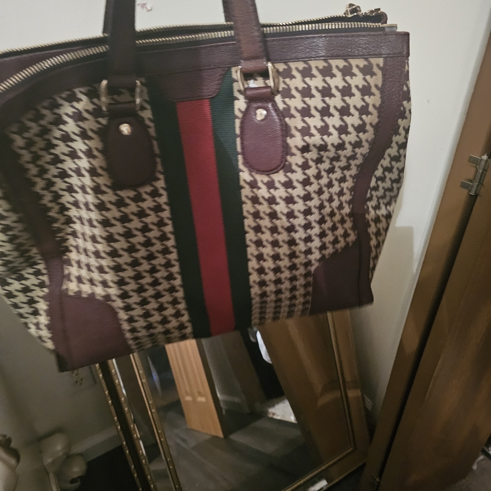 Authentic Gucci - image 1